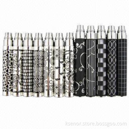 EGO-K battery